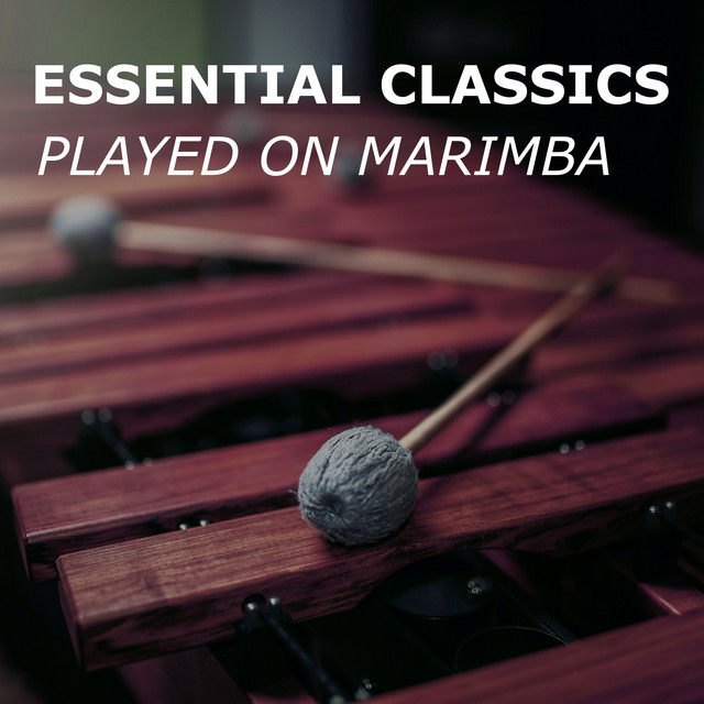 Kanon in D - Marimba Version