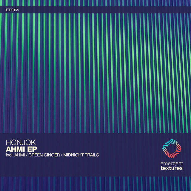 Ahmi cover art