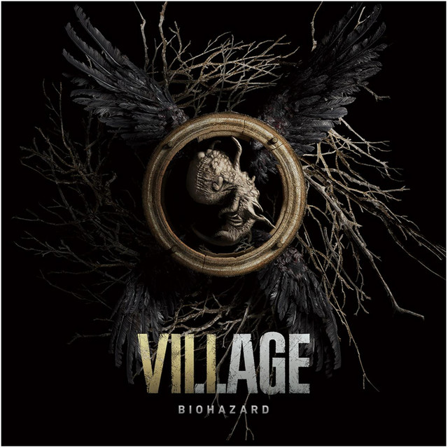 BIOHAZARD VILLAGE ORIGINAL SOUNDTRACK - Album by Capcom Sound Team