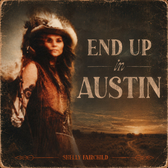 End Up In Austin