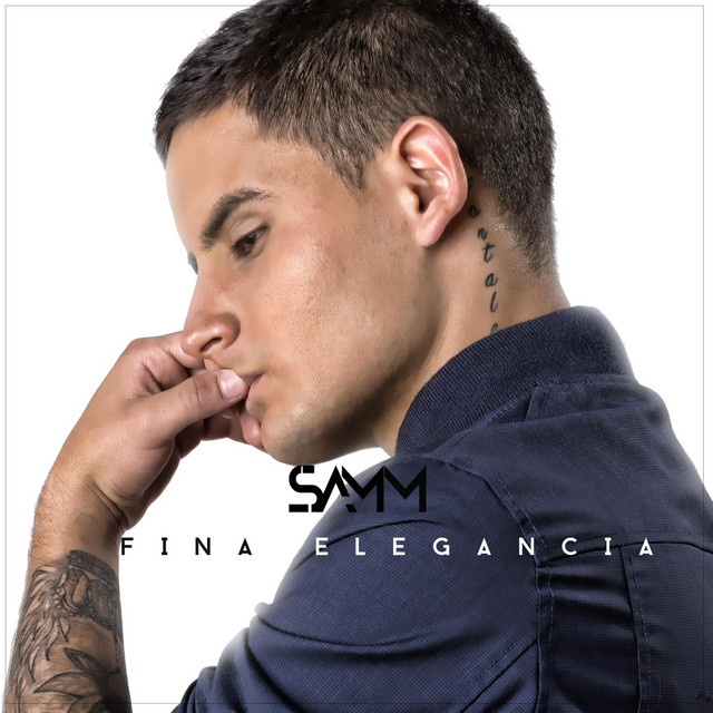 Fina Elegancia cover art