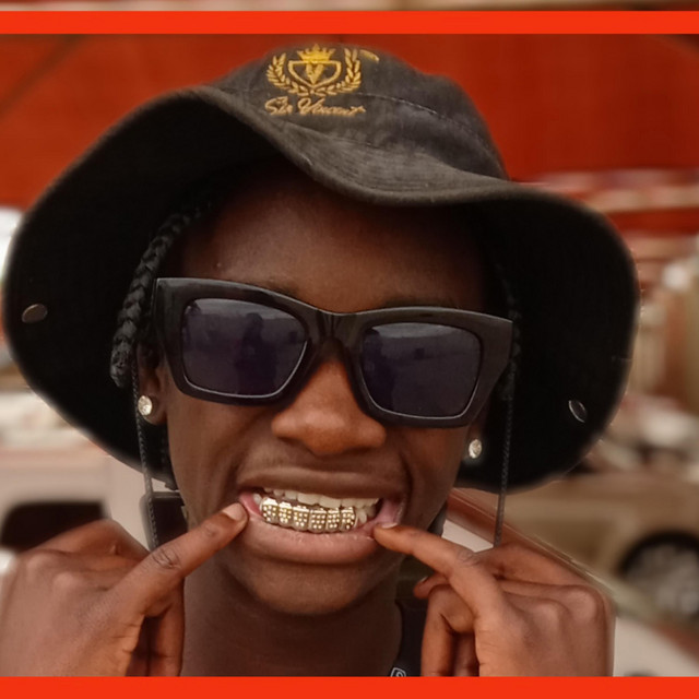 Big banks (Gucci on my)