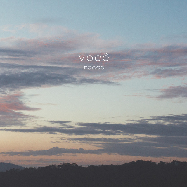 Você cover art
