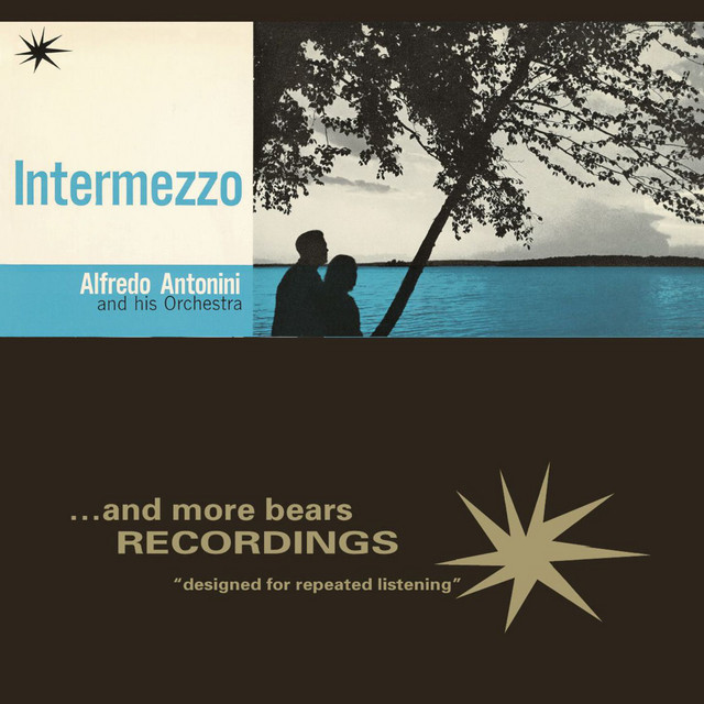 Agay & Kanner: Intermezzo cover art
