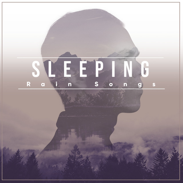 #15 Sleeping Rain Songs for Sleeping cover art