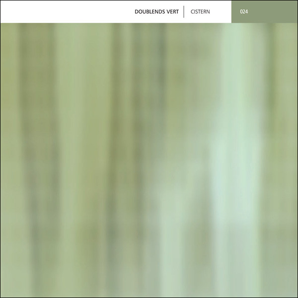 Cistern cover art