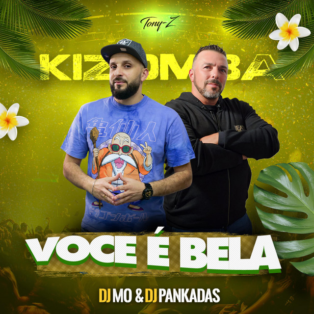 Voce é Bela - deejay mo Remix