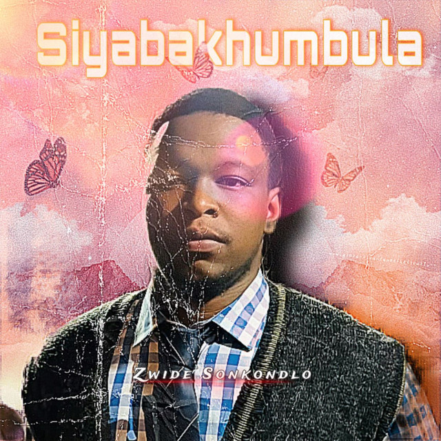 Siyabakhumbula cover