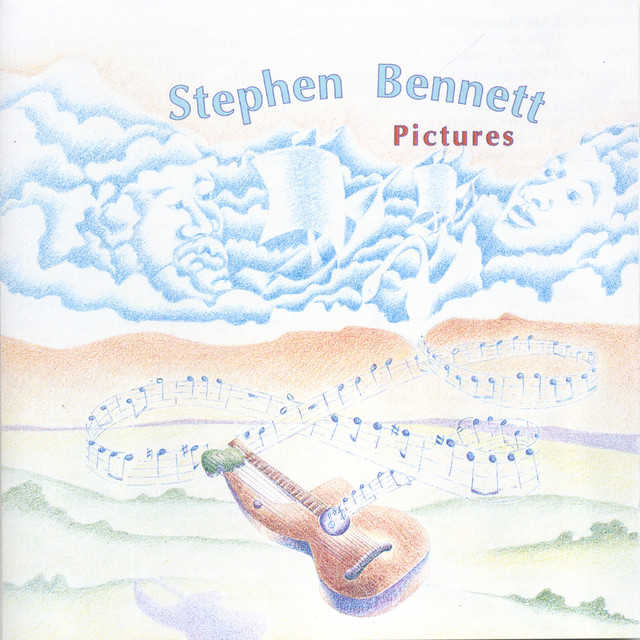 Pictures cover art