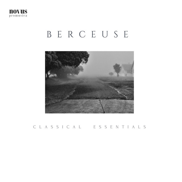 "076 Piano Essentials": Berceuse