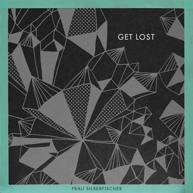 Get Lost cover art