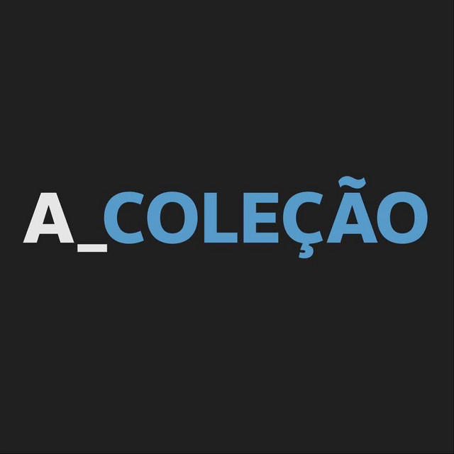 A Coleção (Trilha Sonora Original da Série) cover art