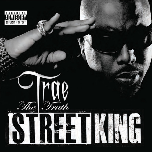 洋楽 Don Nitti I Am The Streets G-Rap G-Funk I Am The Streets - song and lyrics by Trae Tha Truth, The Game