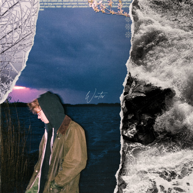 Winter cover art