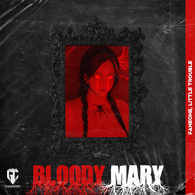 Bloody Mary - Phonk Version