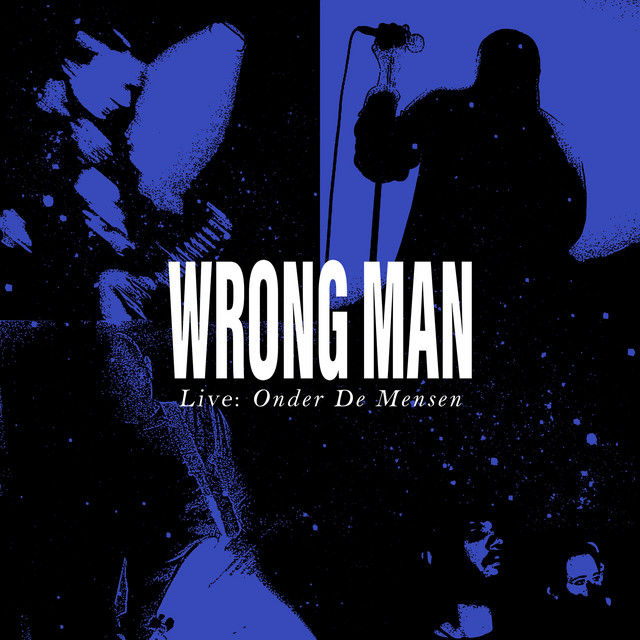 Live - Onder De Mensen cover art
