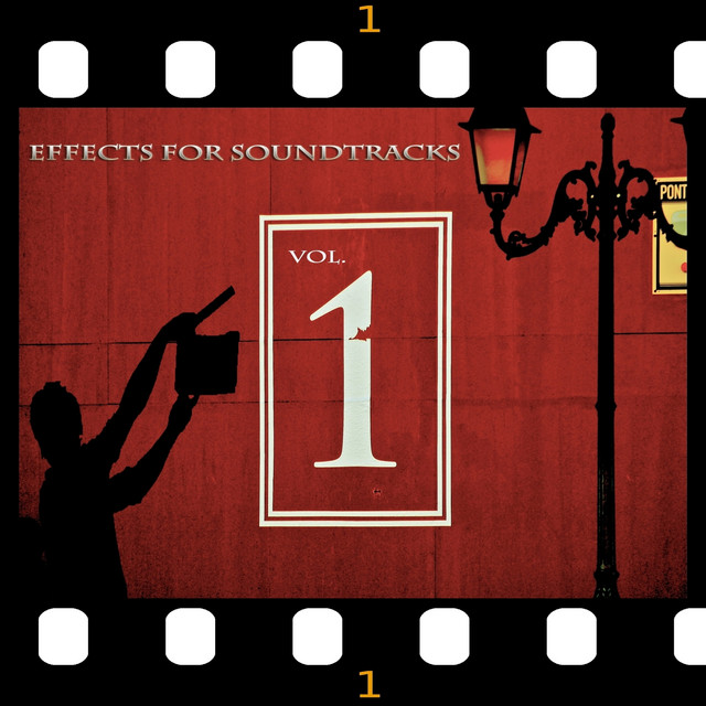 Effects For Soundtracks cover art