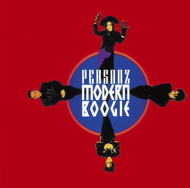 LOVE IN THE DARKNESS ‑ 曲・歌詞：PERSONZ | Spotify