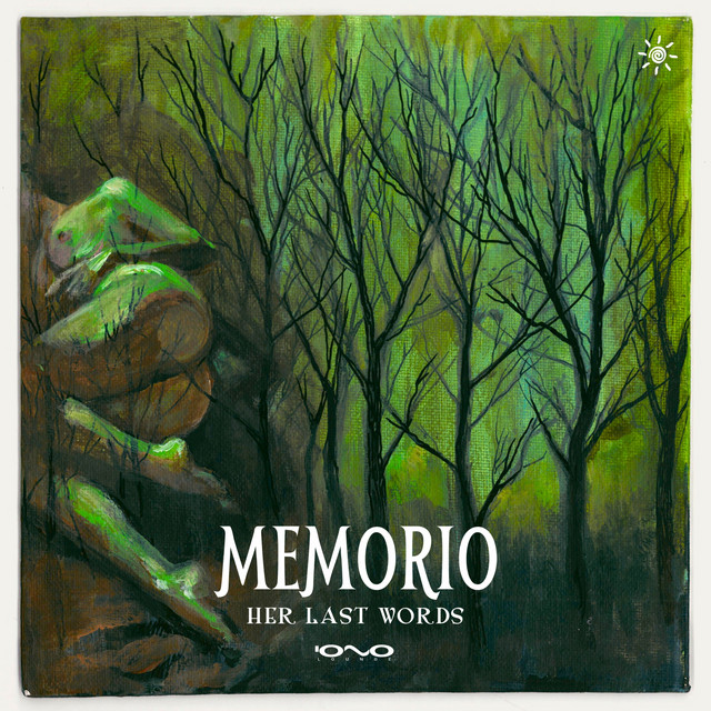 Her Last Words cover art