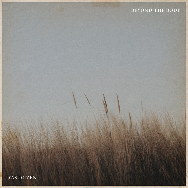 Beyond the body cover