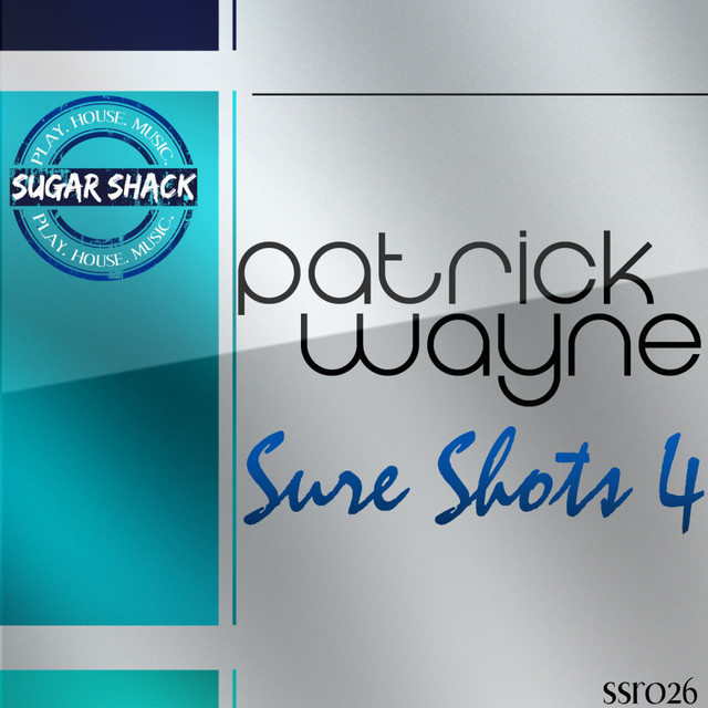 Sure Shots 4 cover art