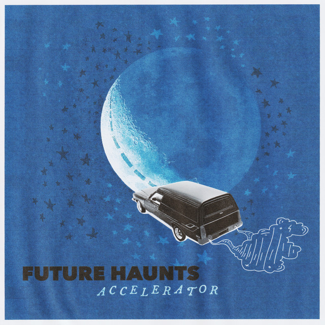 Accelerator cover