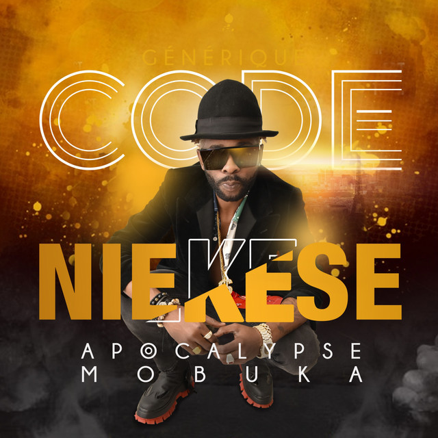 Code niekese (Générique) - Single by Apocalypse Mobuka | Spotify