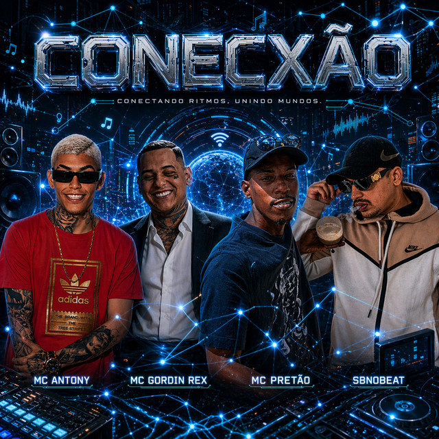 Conecxão