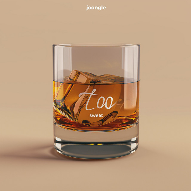 Too Sweet cover
