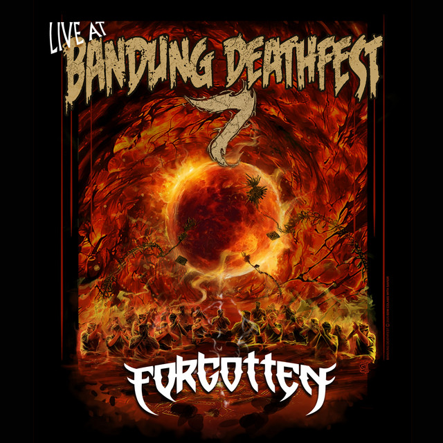 Bandung Deathfest