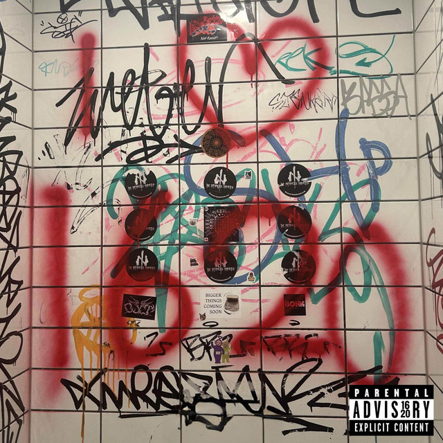 I LOVE 1620 cover art