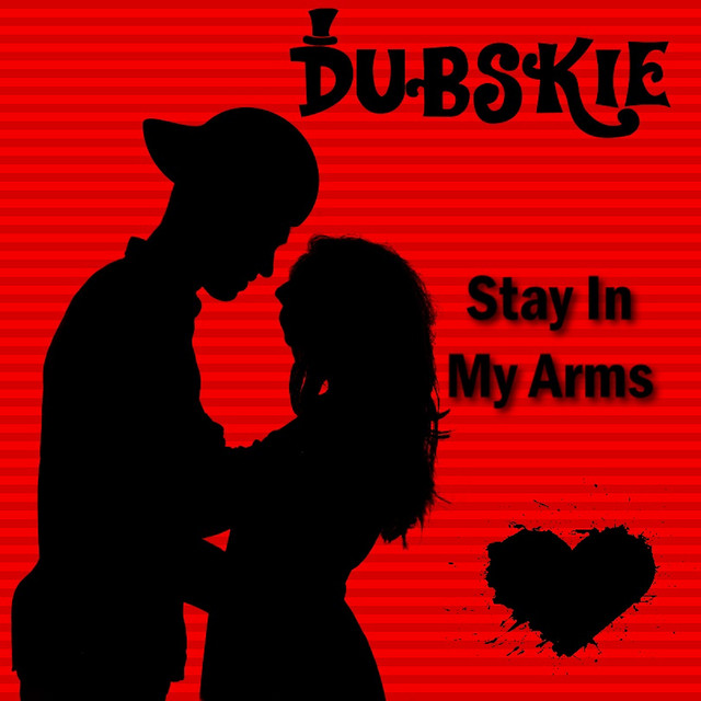 Stay in My Arms