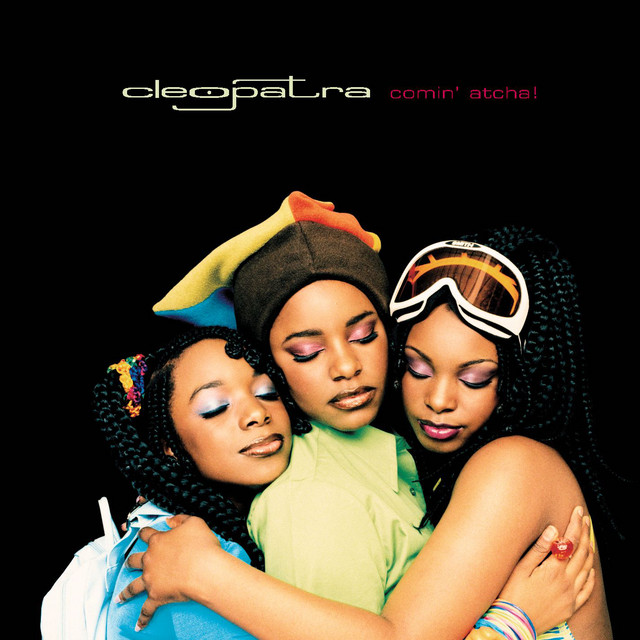 Cleopatra's Theme