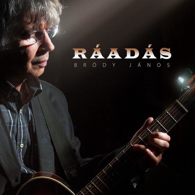 Ráadás cover