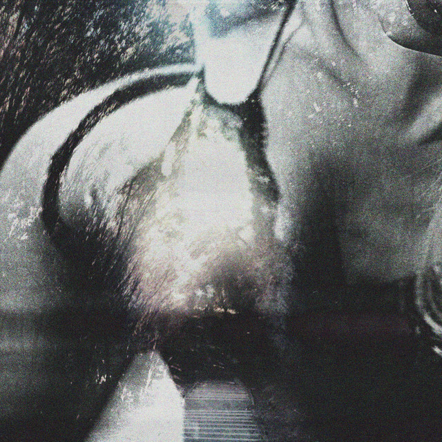 Knives cover art