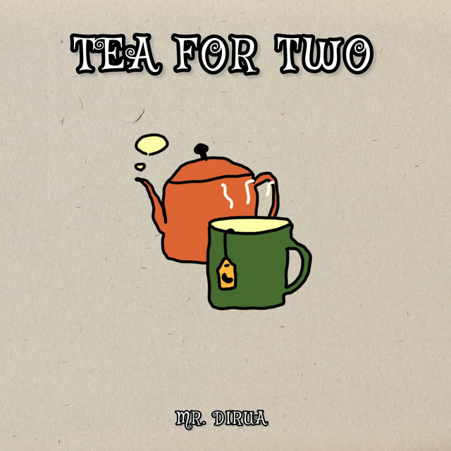 Обкладинка: House of Jazz — Mr. Dirua