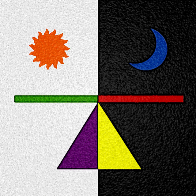 In Two (a) cover art