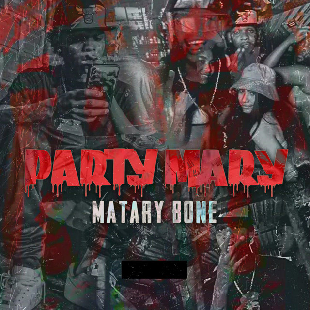 Party Mary
