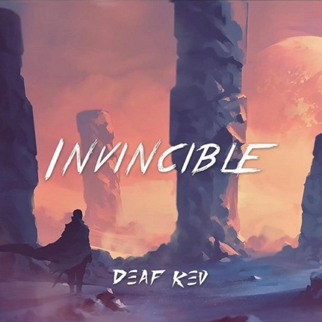 Invincible - song and lyrics by Deaf Kev | Spotify