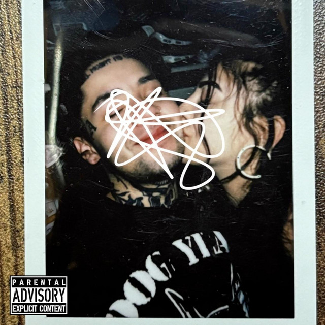 AINT THE SAME cover art