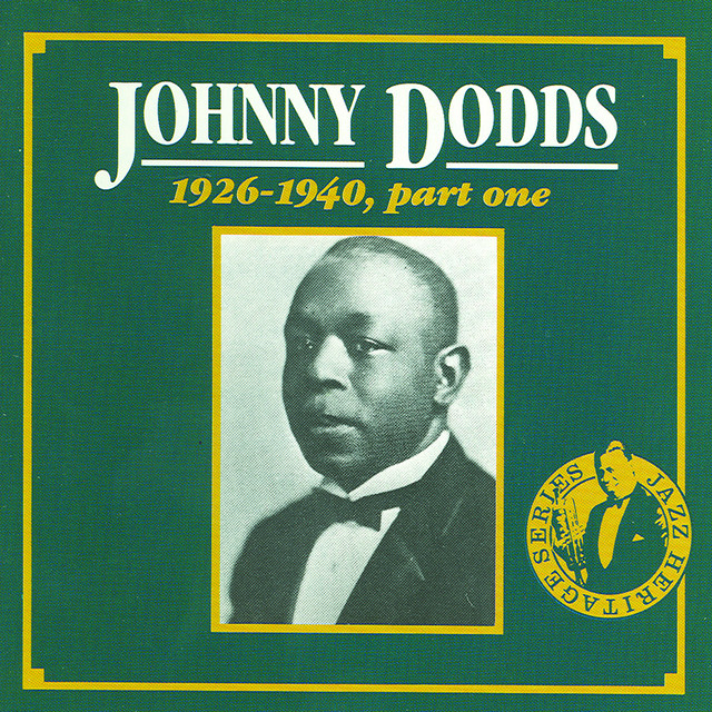 1926 - 1940, Part One CD 1 cover art