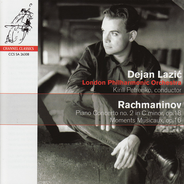 Rachmaninov: Piano Concerto No. 2 in C Minor, Op. 18 - Moments