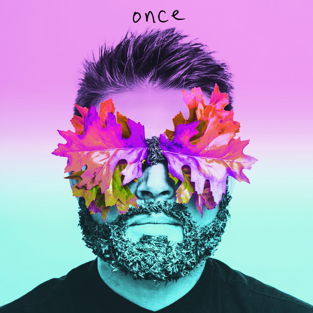 Once cover art
