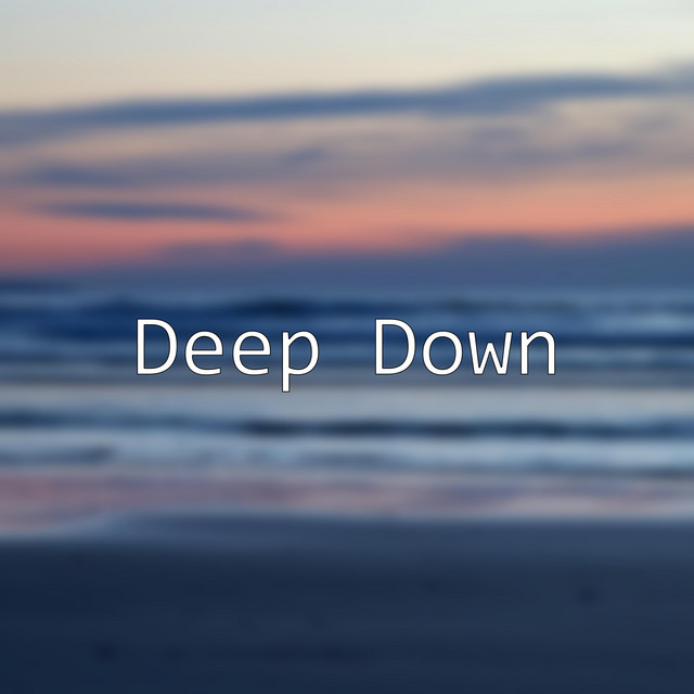 Deep Down cover art