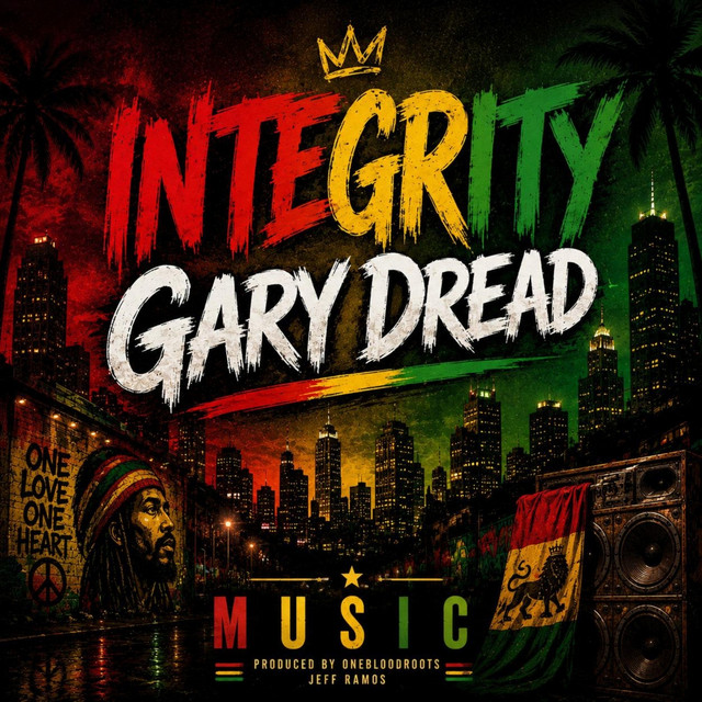 Integrity album image