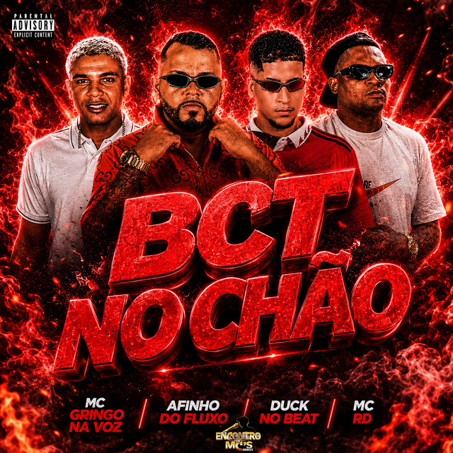 Bct no Chão