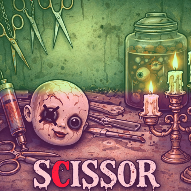 SCISSOR