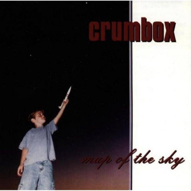 Map of the Sky cover art