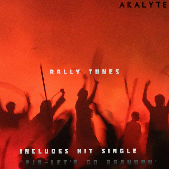 Rally Tunes cover art