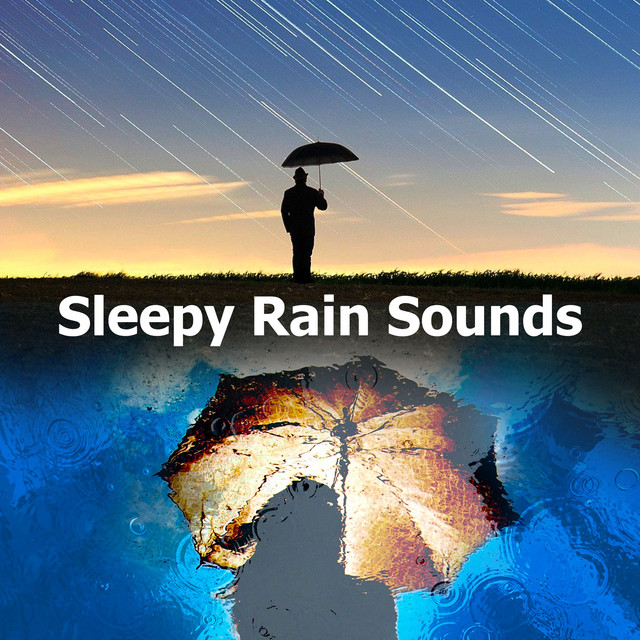 Sleepy Rain Sounds - Album by Rain Sleep | Spotify